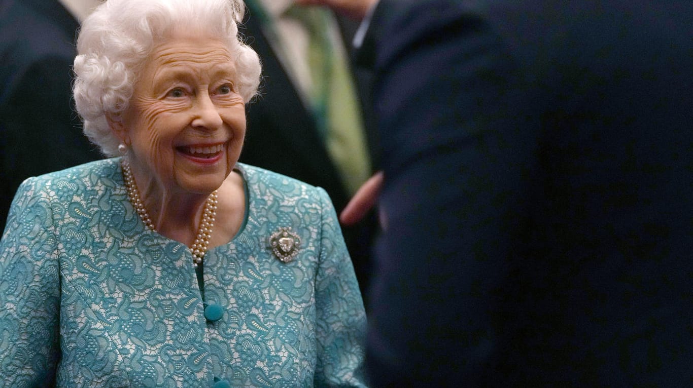 Queen Elizabeth II.: Die Monarchin feiert ihren 96. Geburtstag.