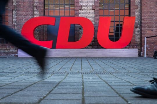 CDU Logo