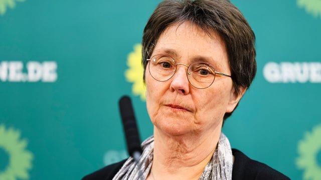 Monika Heinold (Grüne)