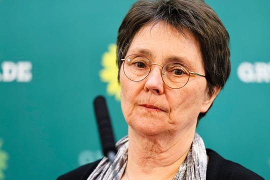 Monika Heinold (Grüne)