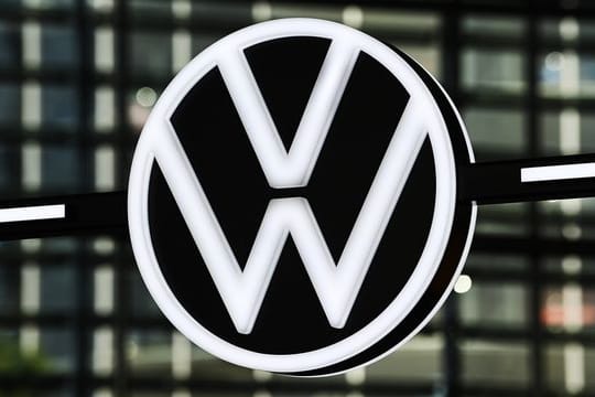 Volkswagen Logo