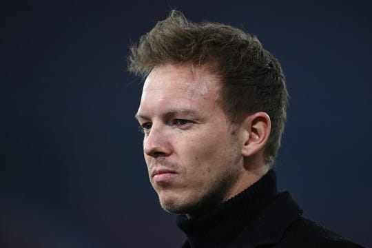Julian Nagelsmann