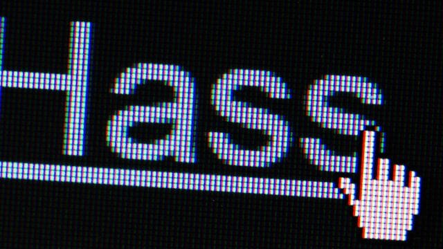 Hashtag #Hass
