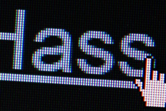 Hashtag #Hass
