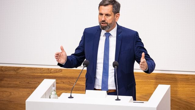 Olaf Lies (SPD)