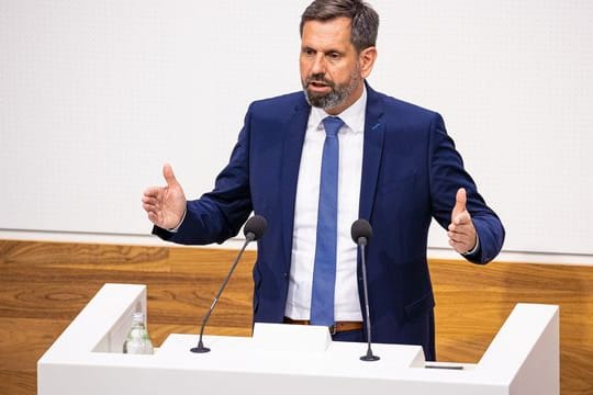 Olaf Lies (SPD)