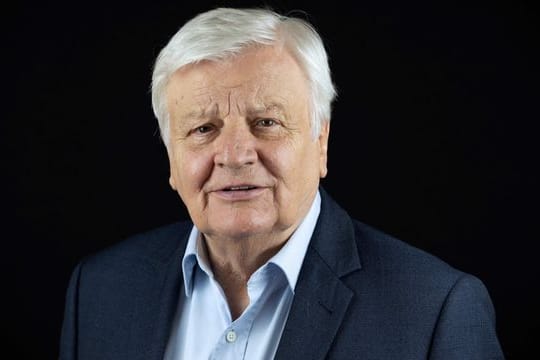 Schauspieler, Produzent und Naturschützer: Jacques Perrin ist tot.