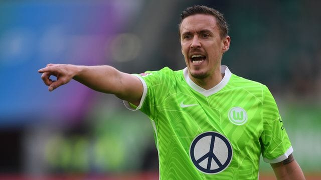 Max Kruse