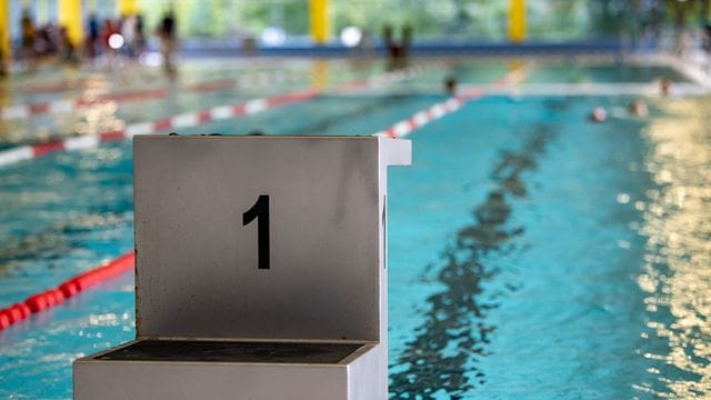 Schwimmbad