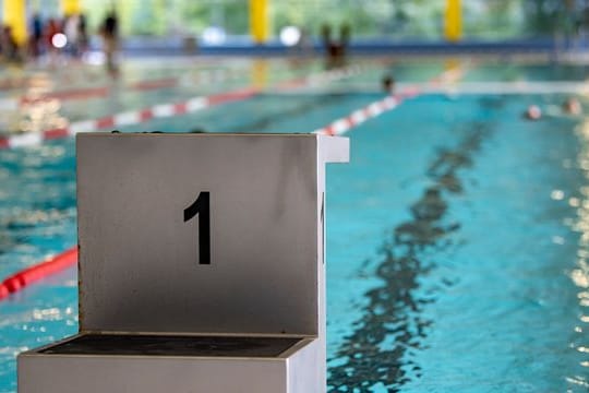 Schwimmbad