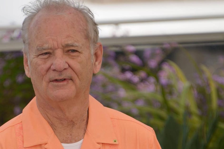 Bill Murray: Gegen den Schauspieler stehen schwere Vorwürfe im Raum.