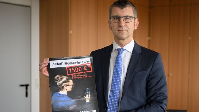 LKA Niedersachsen - Friedo de Vries LKA Niedersachsen - Friedo de Vries