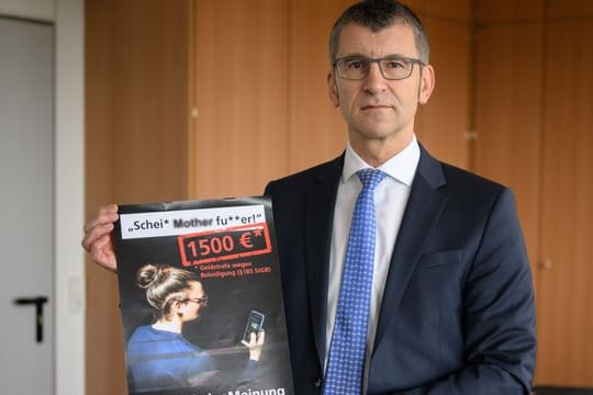 LKA Niedersachsen - Friedo de Vries