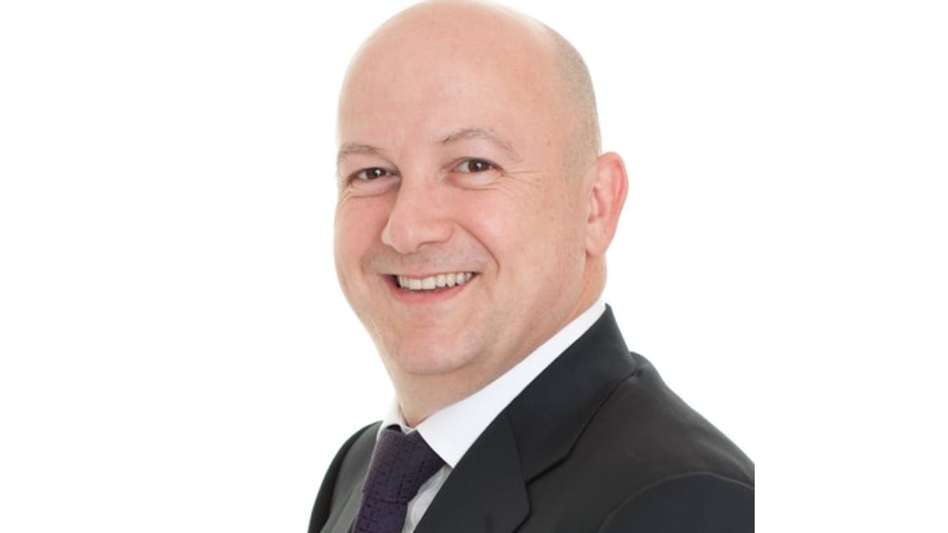 Anwalt Jeremy Boyle ist aufbritisches Insolvenzrecht spezialisiert und für die in London ansässige Summit Law LLP tätig.