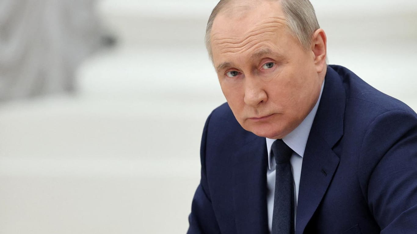 Wladimir Putin: Wie steht die russische Bevölkerung zum Kurs ihres Präsidenten?