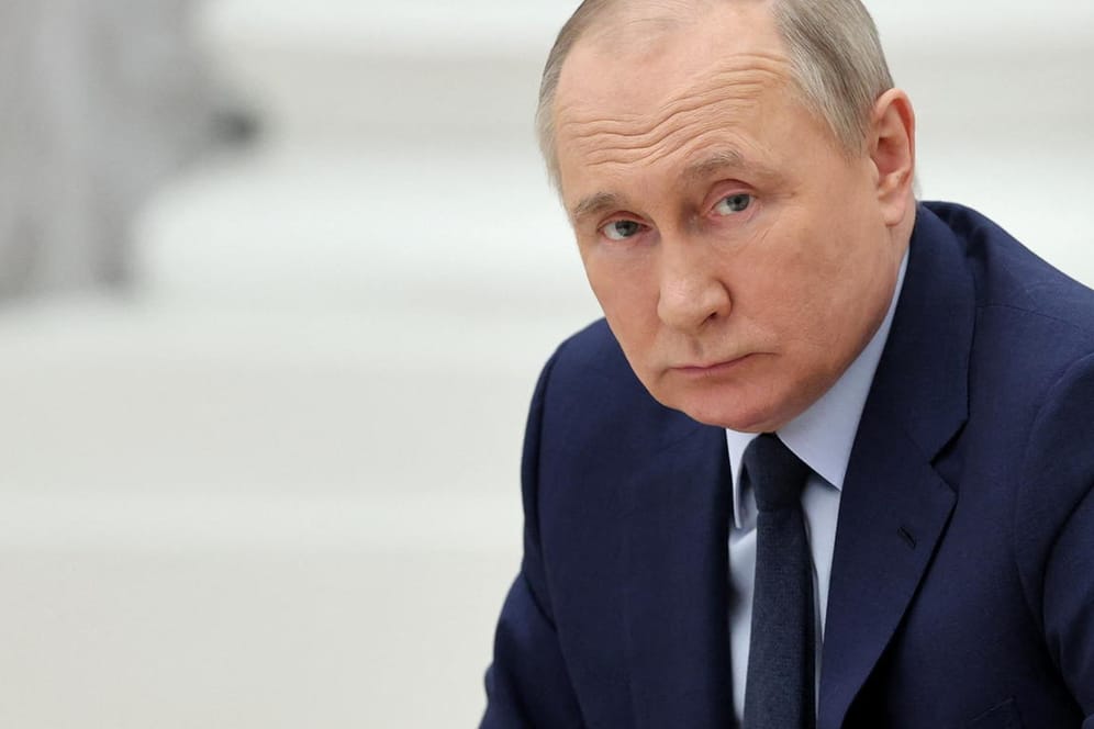 Wladimir Putin: Wie steht die russische Bevölkerung zum Kurs ihres Präsidenten?