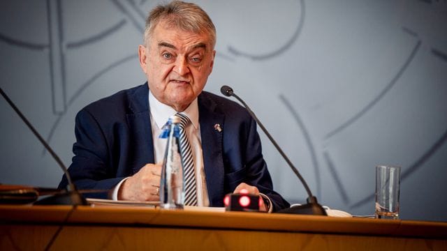 Herbert Reul Herbert Reul