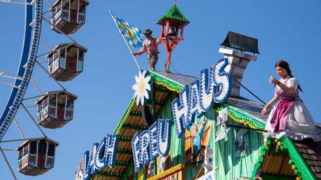 Frühlingsfest