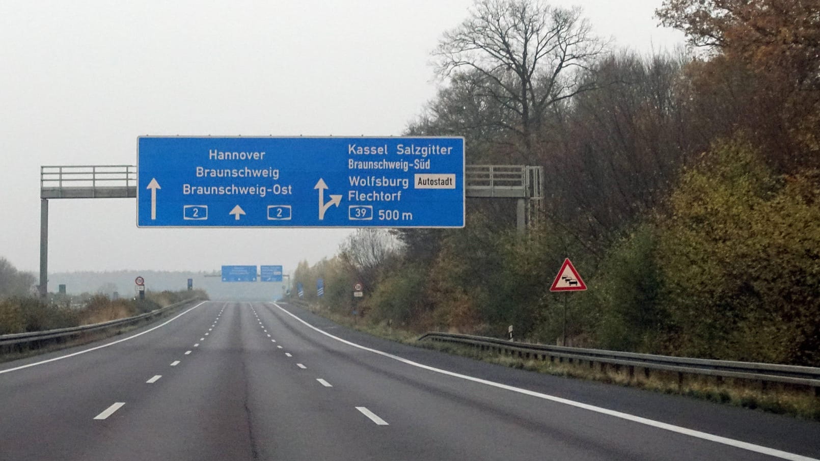 Autobahn A2 (Archiv): Sie ist eine der verkehrsreichsten Autobahnen Deutschlands.