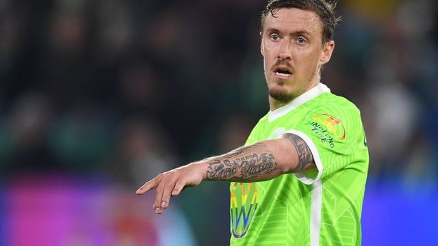 VfL Wolfsburg - FSV Mainz 05