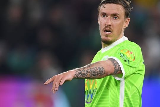 VfL Wolfsburg - FSV Mainz 05