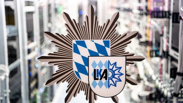 Bayerischens Landeskriminalamt Bayerischens Landeskriminalamt