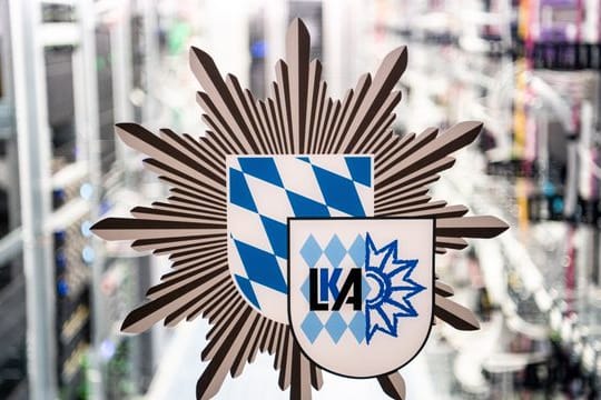 Bayerischens Landeskriminalamt