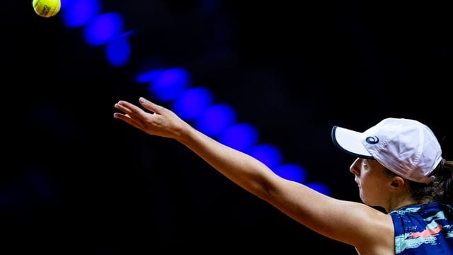 WTA-Tour - Stuttgart