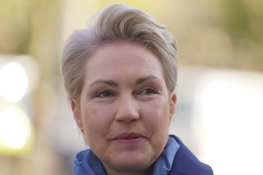 Manuela Schwesig