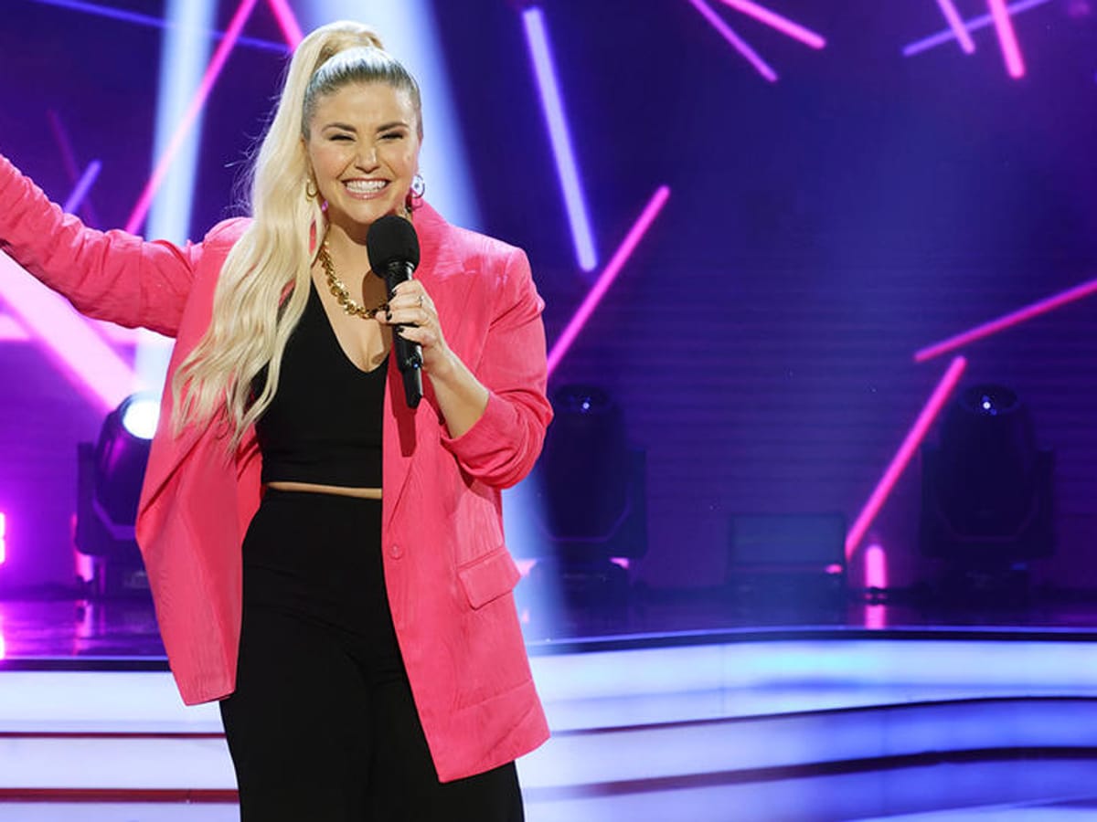 Die Beatrice Egli Show