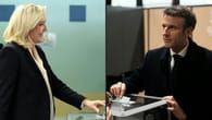 Wahl in Frankreich entscheidet über Kurs des Landes