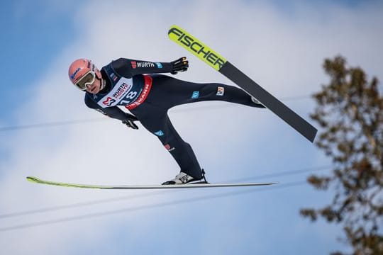 Der ehemalige Skispringer Severin Freund wünscht sich höhere Preisgelder.