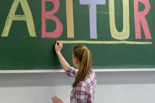 Abitur in Baden-Württemberg