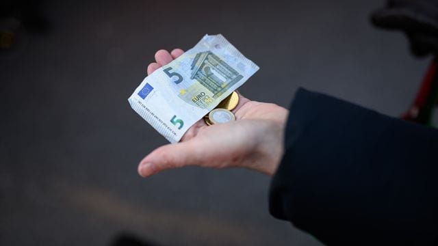 Geld