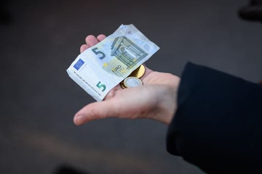 Geld