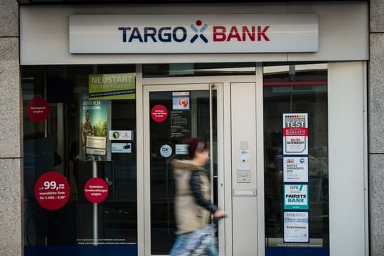 Targobank