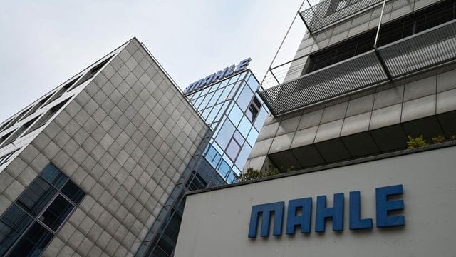 Autozulieferer Mahle Autozulieferer Mahle