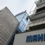 Mahle: Rote Zahlen und Schwierigkeiten im Geschäftsjahr 2022