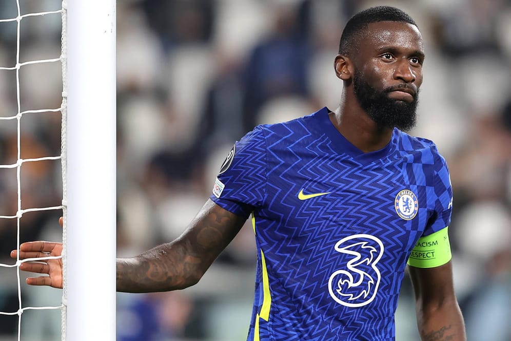 Antonio Rüdiger: Der deutsche Innenverteidiger steht auf dem Wunschzettel einiger Topklubs.