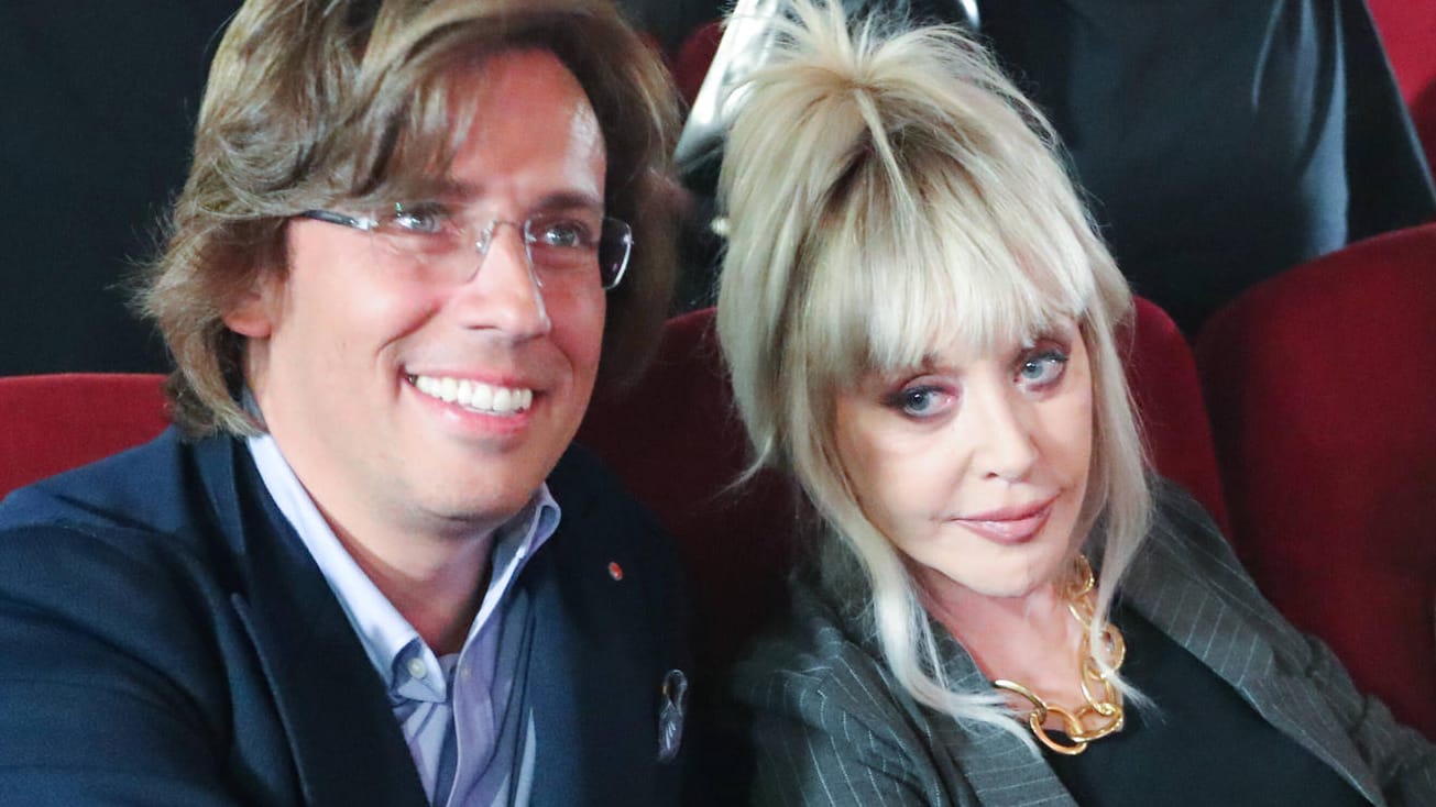 Maxim Galkin und seine Frau Alla Pugatschowa: "Russland ist an so vielen schrecklichen Dingen schuld und sagt immer, es sei nicht schuld".