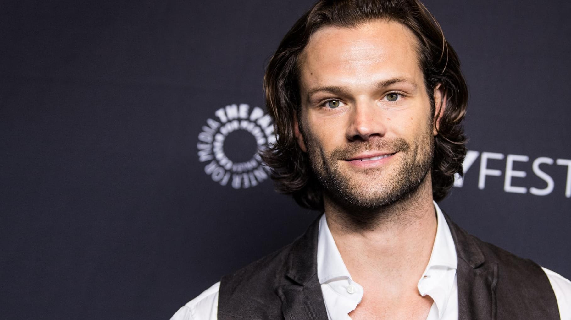 Jared Padalecki: Der Schauspieler stand jahrelang für die Serie "Supernatural" vor der Kamera.