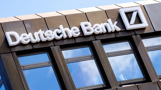 Deutsche Bank AG