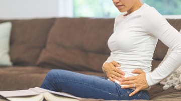 Was geschwollene Lymphknoten in der Leiste bedeuten