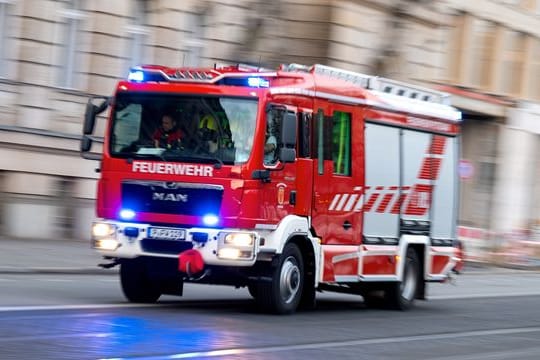 Feuerwehr