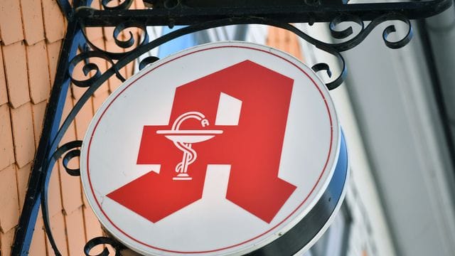 Apotheke Apotheke