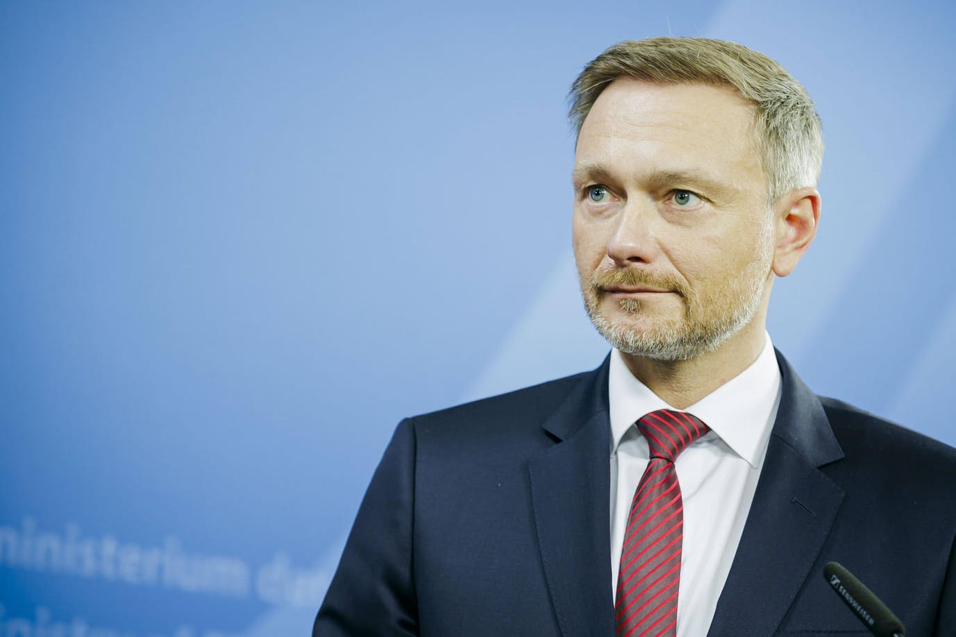 Christian Lindner: Der FDP-Politiker hatte es sich eigentlich zum Ziel gesetzt, deutlich weniger Schulden zu machen.