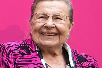 Ursula Lehr: Die ehemalige Bundesfamilienministerin ist im Alter von 91 Jahren verstorben.