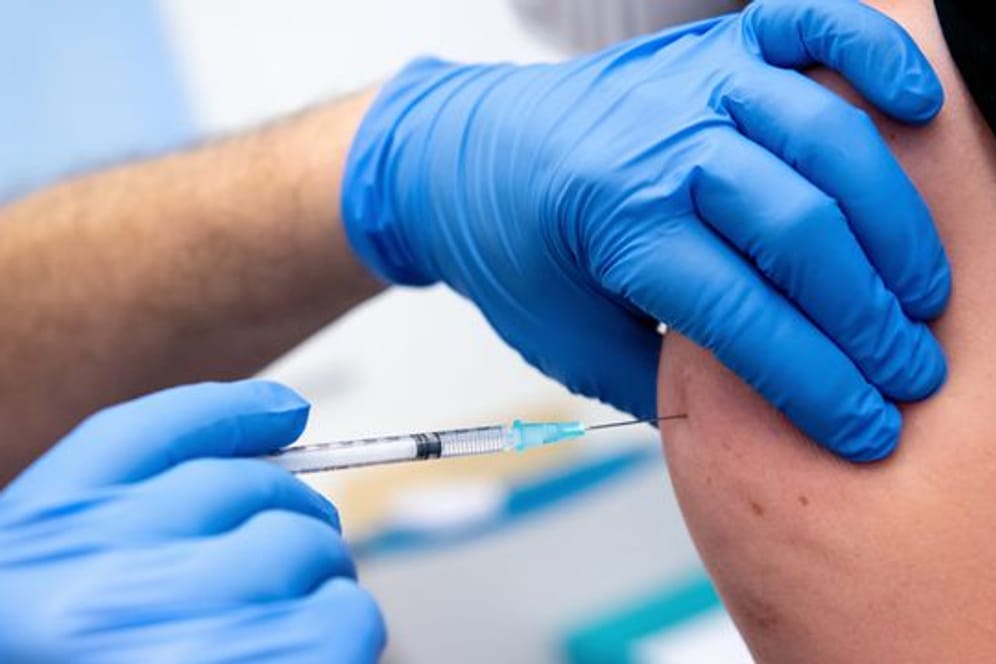 Die einrichtungsbezogene Impfpflicht ist weiterhin umstritten.