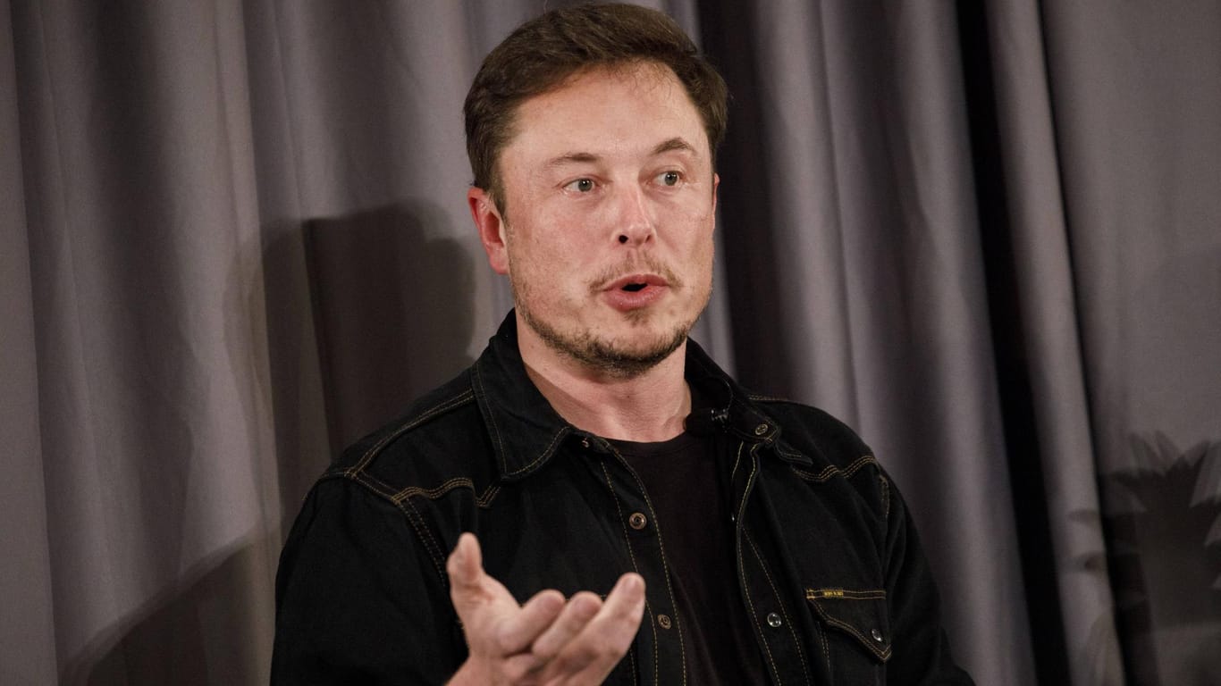 Elon Musk: Beim sozialen Medium Twitter könnte es durch seinen Kauf Veränderungen geben.