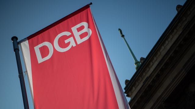 Deutscher Gewerkschaftsbund Deutscher Gewerkschaftsbund